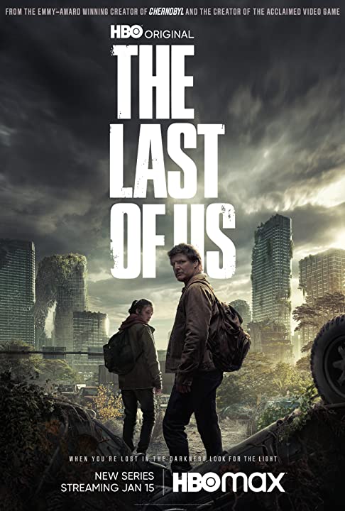 The Last Of Us (2022) Season 1 S01 1080p AMZN WEB-DL x265 HEVC 10bit DDP 5.1-Vyndros