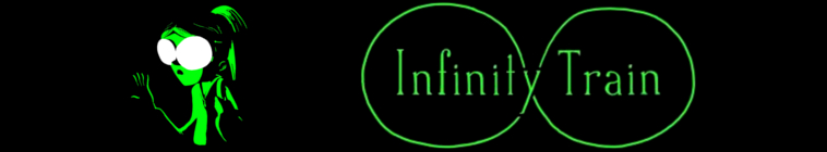 Infinity Train (2019)