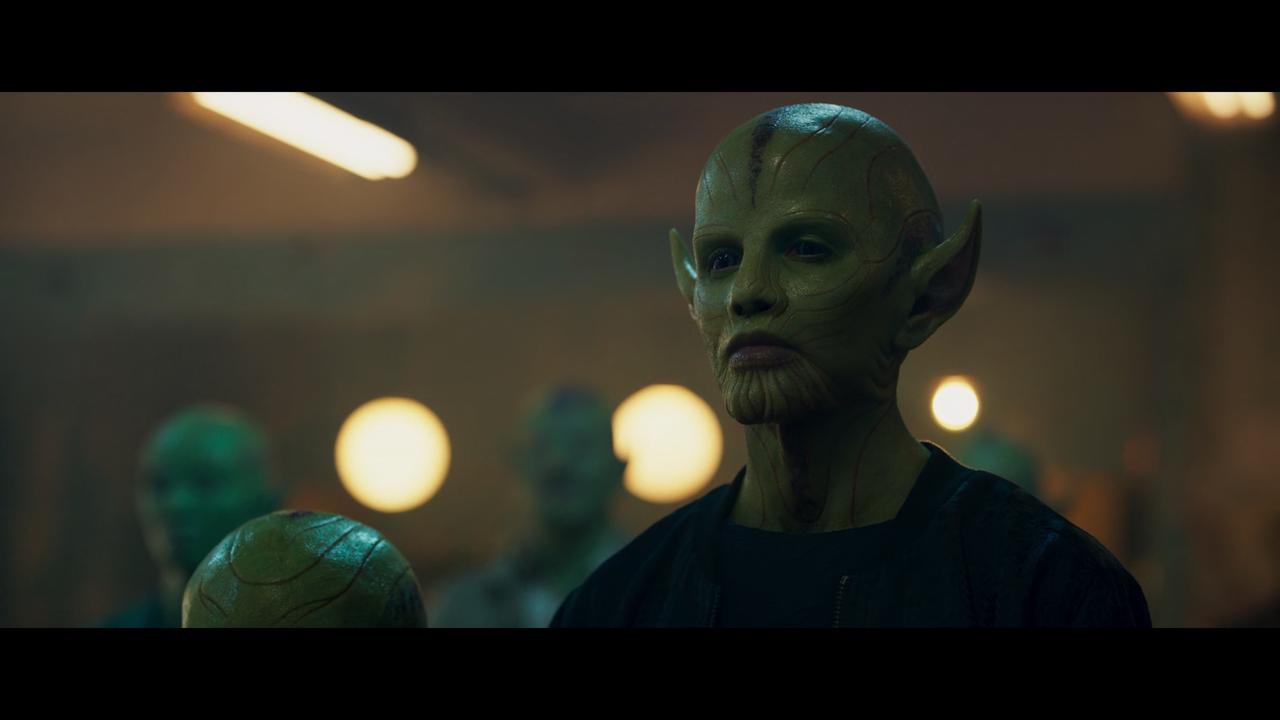 Secret Invasion S01E02.Promises  1080p DSNP WEBrip x265 DDP5.1 Atmos D0ct0rLew[SEV]6