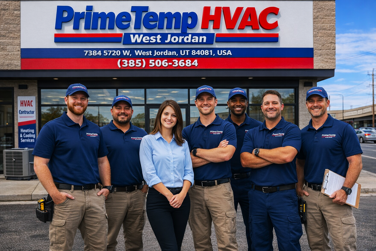 Our Professional Team