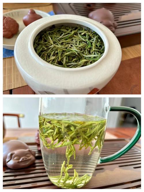 Shucheng Xiaolanhua (舒城小兰花): The Hidden Gem of Anhui’s Tea Heritage Shucheng Xiaolanhua (舒城小兰花): The Hidden Gem of Anhui’s Tea Heritage