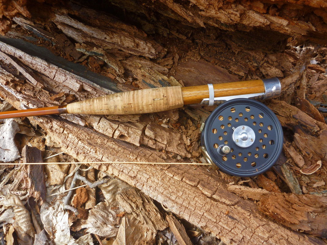 2021-03-09 C 3 - Orvis Deluxe