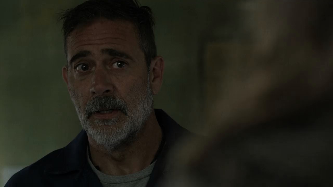The Walking Dead (2021) Season 11 [English] WebRip 480p 720p ESub - Complete Screenshot