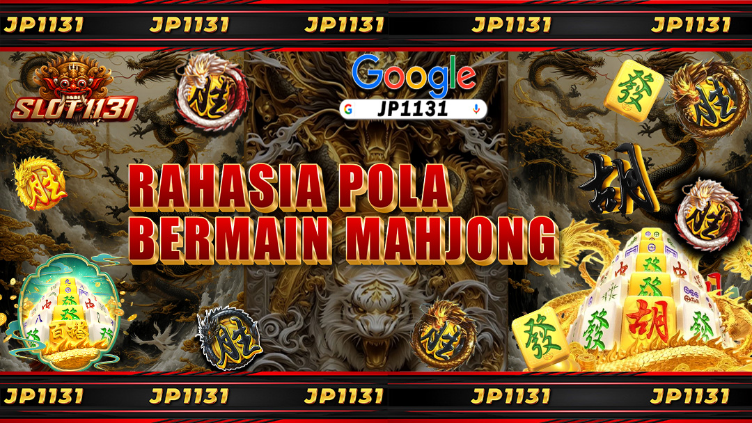 Fenomena WD Senyap, Banyak JP Disinyalir Turun di Mahjong Wins - WooCommerce eCommerce