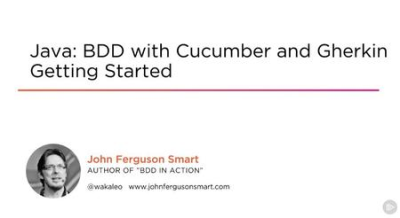 Java: BDD with Cucumber and Gherkin Getting Started