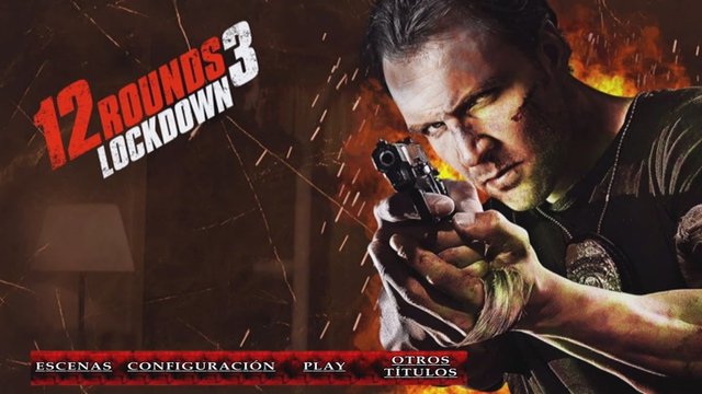 1 - 12 Rounds 3: Lockdown [2015] [BDVD9] [Pal] [Cast/Ing/Ita] [Sub:Varios] [Acción]