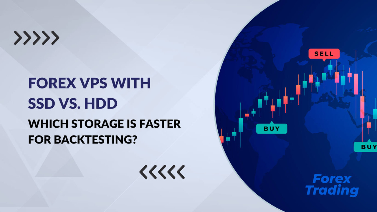 Forex Vps