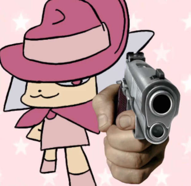 Fan Art by @soilichi (otto)