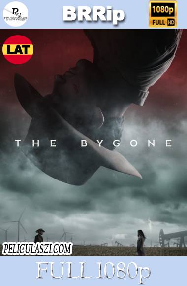 The Bygone (2019) Full HD BRRip 1080p Dual-Latino