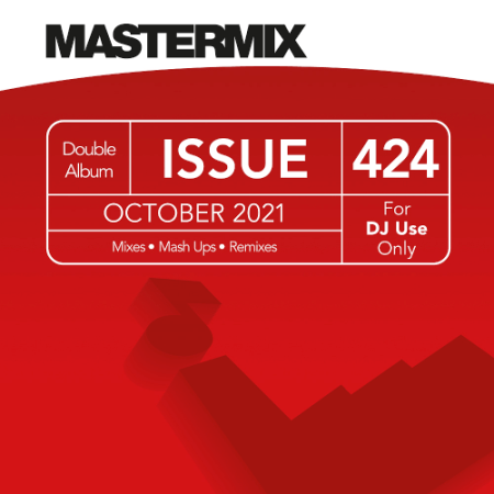 VA   Mastermix Issue 424 (2021)