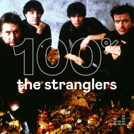 The Stranglers   100% The Stranglers (2020)