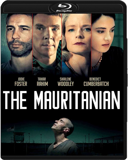 Mauretańczyk / The Mauritanian (2021) MULTi.1080p.BluRay.x264.DTS.AC3-DENDA / LEKTOR i NAPISY PL