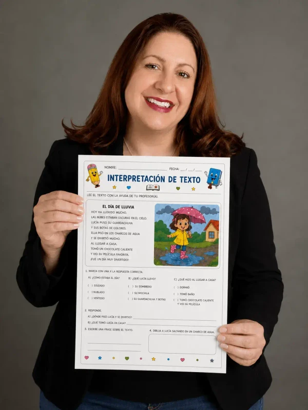 Kit de Actividades Educativas