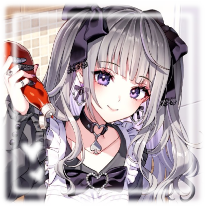 Kotosaka Shizune - Menhera ga Aisai Apron ni Kigaetara