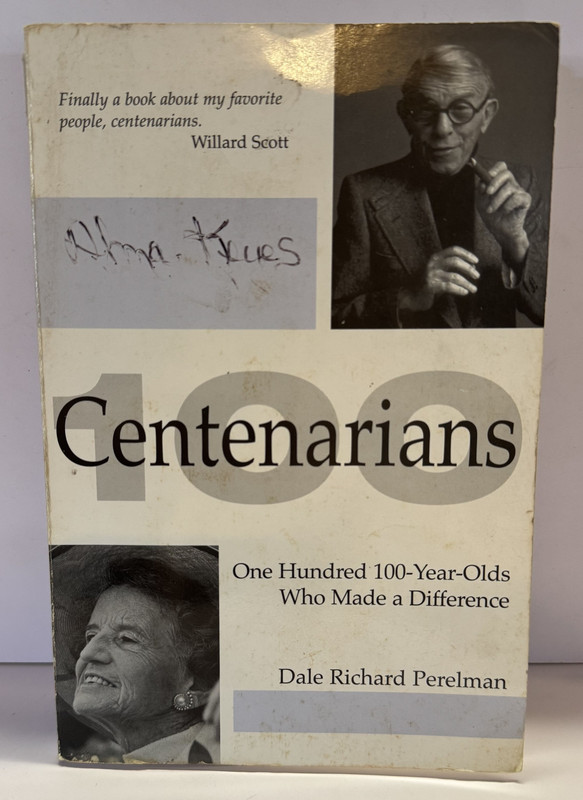 Centenarians