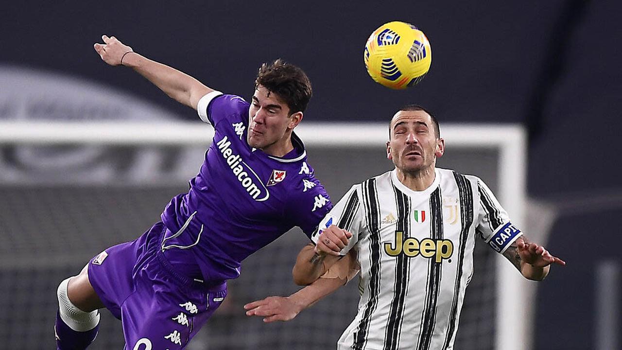 Juventus-Fiorentina Streaming Gratis TV, dove vedere la partita Internet  Live