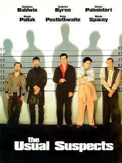 Подозрительные лица фильм трейлер () Подозрительные лица фильм трейлер