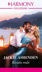 Jackie Ashenden – Ricatto reale (2025)