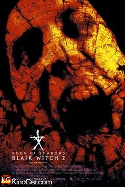 Blair Witch 2 (2000)