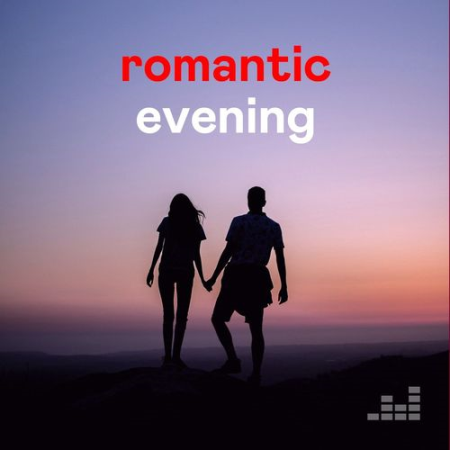 VA   Romantic evening (2020) MP3