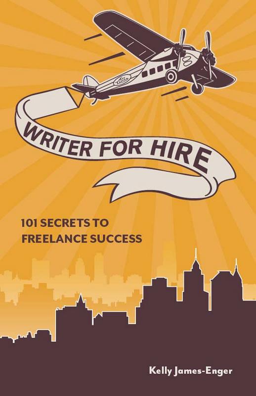 [Image: G-PWriter-For-Hire-101-Secrets-To-Freelance-Success.jpg]