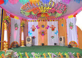 Maa Nirmala Setup