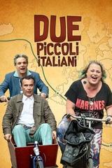 Due Piccoli Italiani (2018) WebDL 1080p E-AC3 ITA