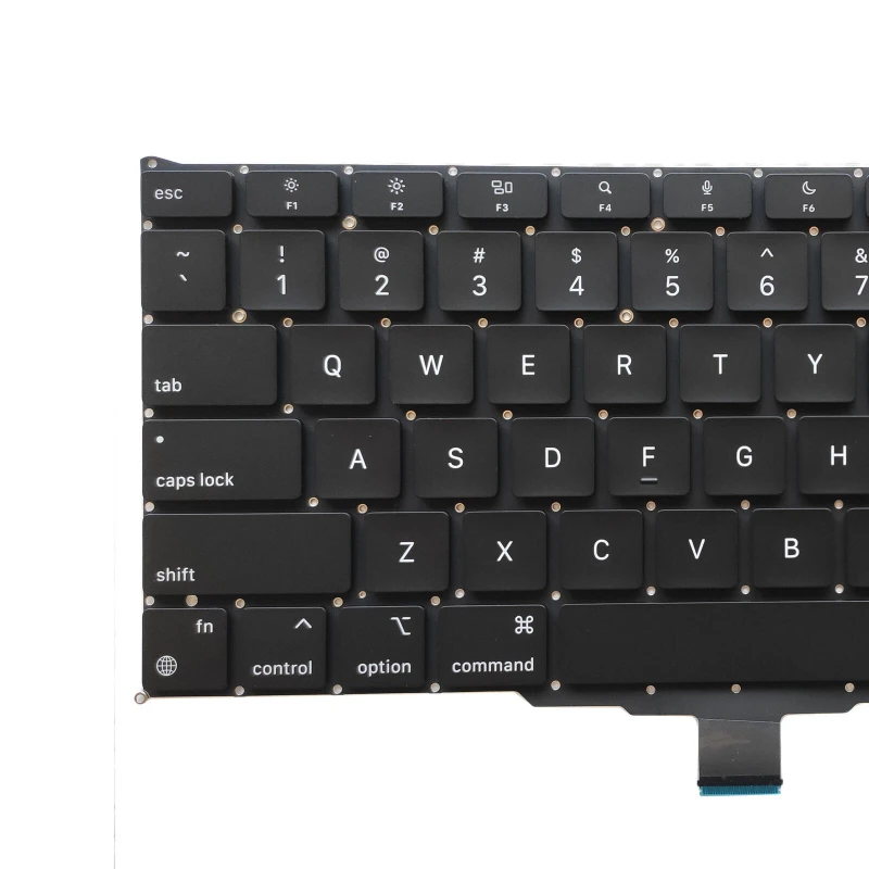 MacBook Air Replacement Keyboard - A2337