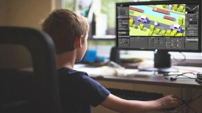 Complete Unity 2D & 3D Game Development Course 2019