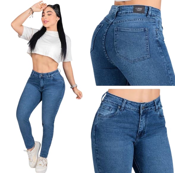 Jean