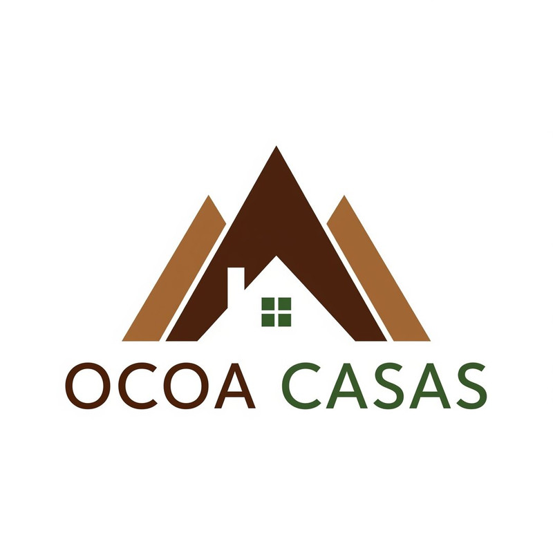 logo ocoacasas