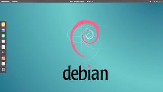 Learning Debian Linux