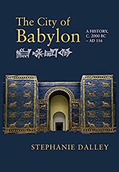[Kép: The-City-Of-Babylon-A-History-C-2000-BC-AD-116.jpg]