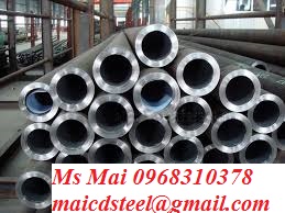 www.123nhanh.com: Chuyên cung cấp ống đúc inox SUS304