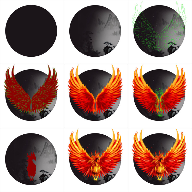 4.3. Ход работы