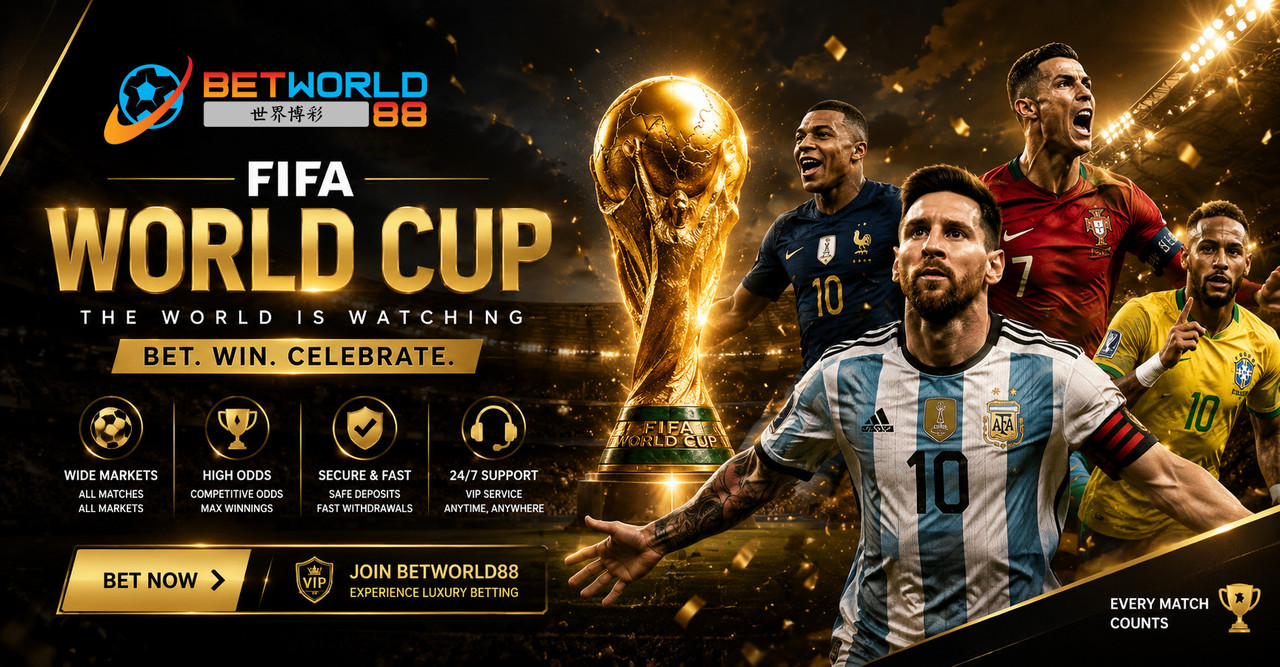 Sportsbook Malaysia