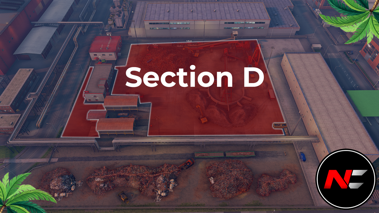 Section D | ITCC