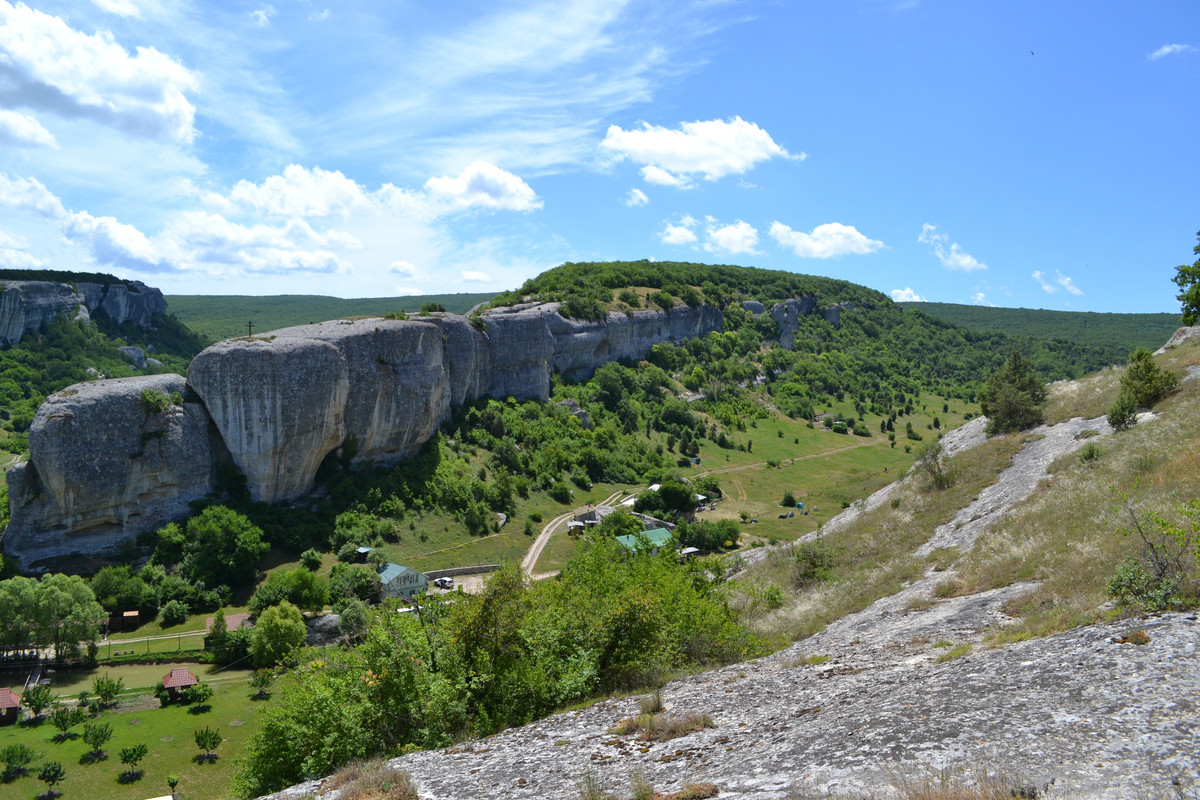 эски-кернмен 522