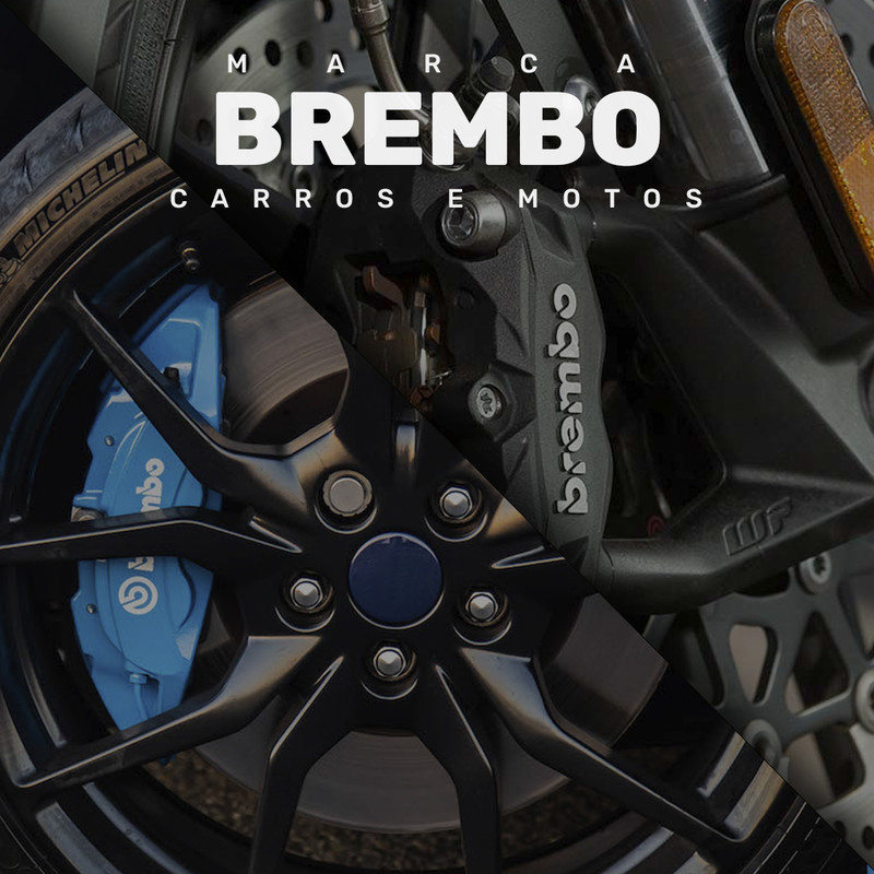 Brembo