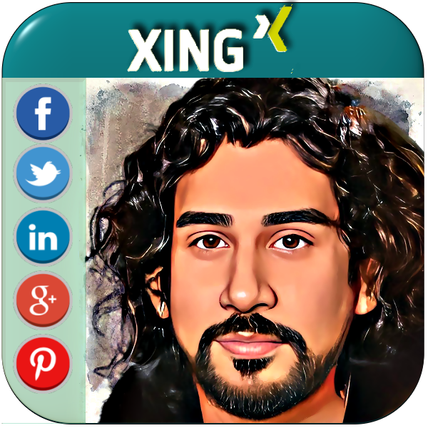 ᖴOᒪᒪOᗯ ᗰE Oᑎ ᙭IᑎG