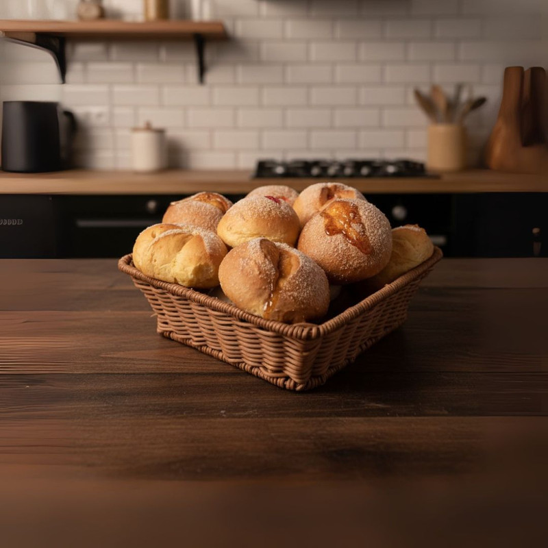 Pan de Dulce