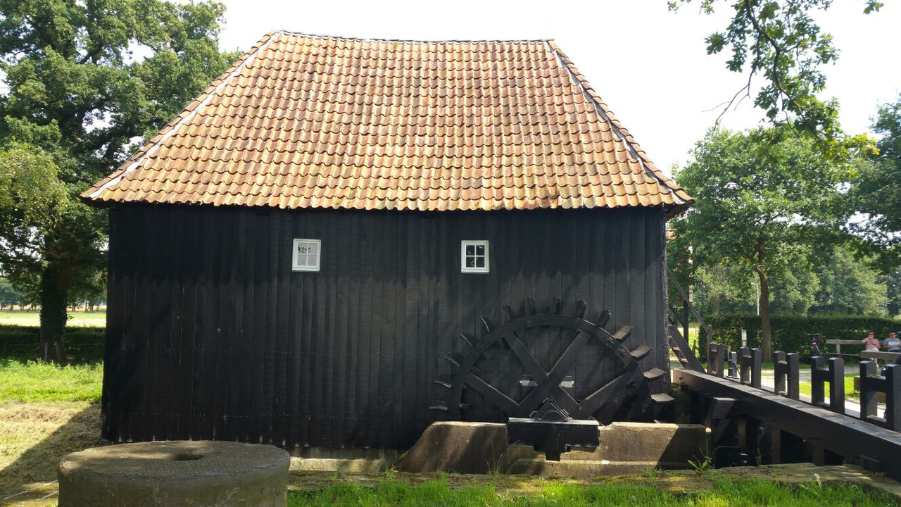 De Oldemeule 03 Hengelo