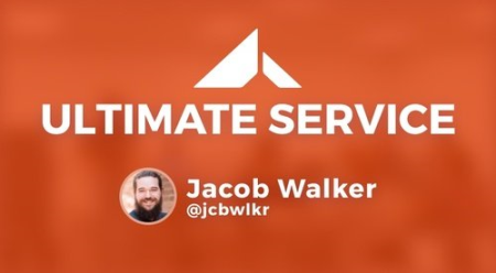 Ultimate Service