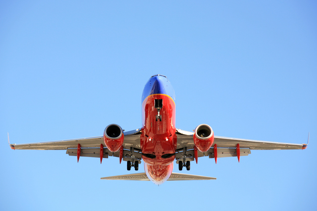 2 Free Airline Tickets