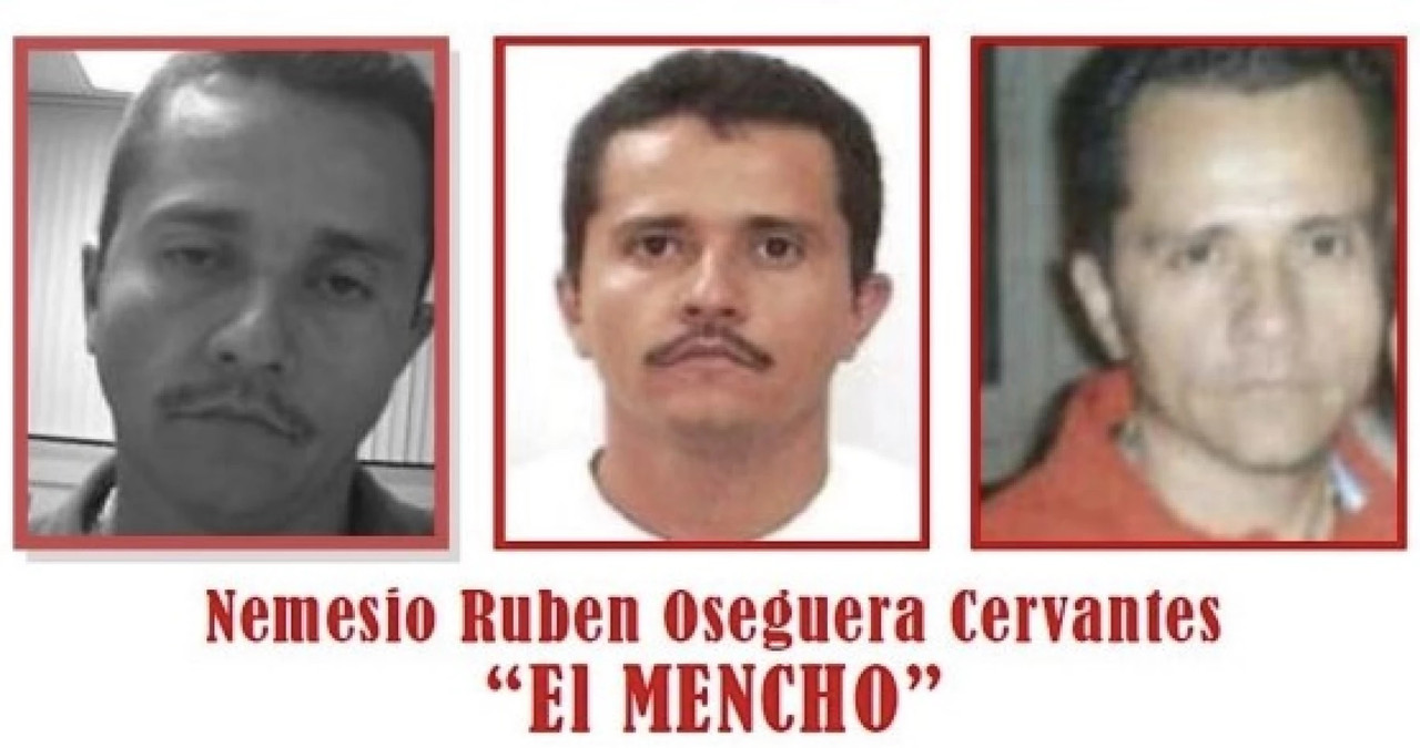 CJNG ¿'El Chocho' enfrentará sanciones por parte de EU? Esto fue lo que hizo