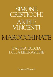 Simone Cristicchi, Ariele Vincenti – Marocchinate (2019)