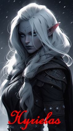 Immagine di Hyrielas