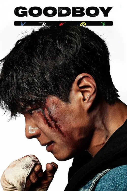 Good Boy (2025) Hindi Dubbed (ORG) [Dual Audio] WEB-DL 1080p 720p 480p HD [K-Drama] – Season 1 Episode 06 Added !