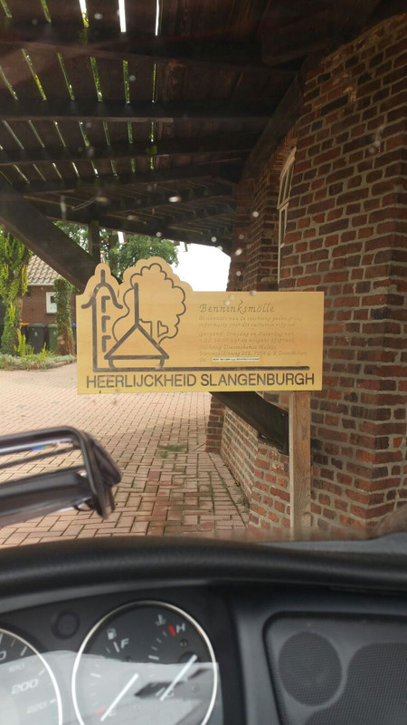 Bennink - Velsmolen 05 Doetinchem