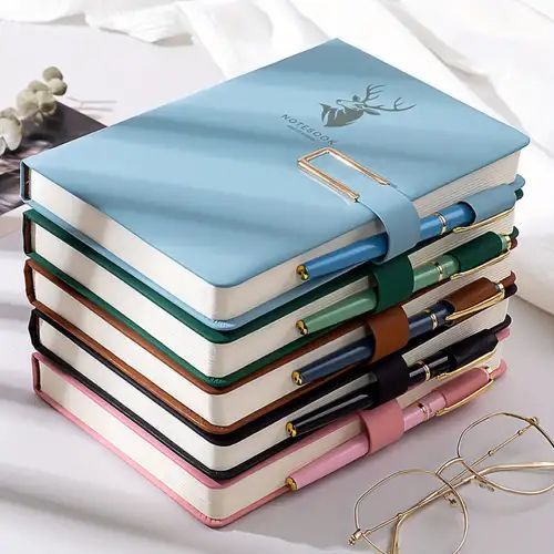 Notebook 2